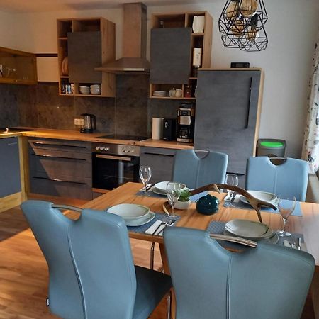 Appartement Wenger باد هوفغاستين المظهر الخارجي الصورة
