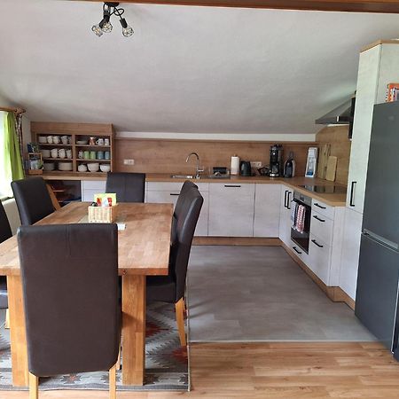 Appartement Wenger باد هوفغاستين المظهر الخارجي الصورة