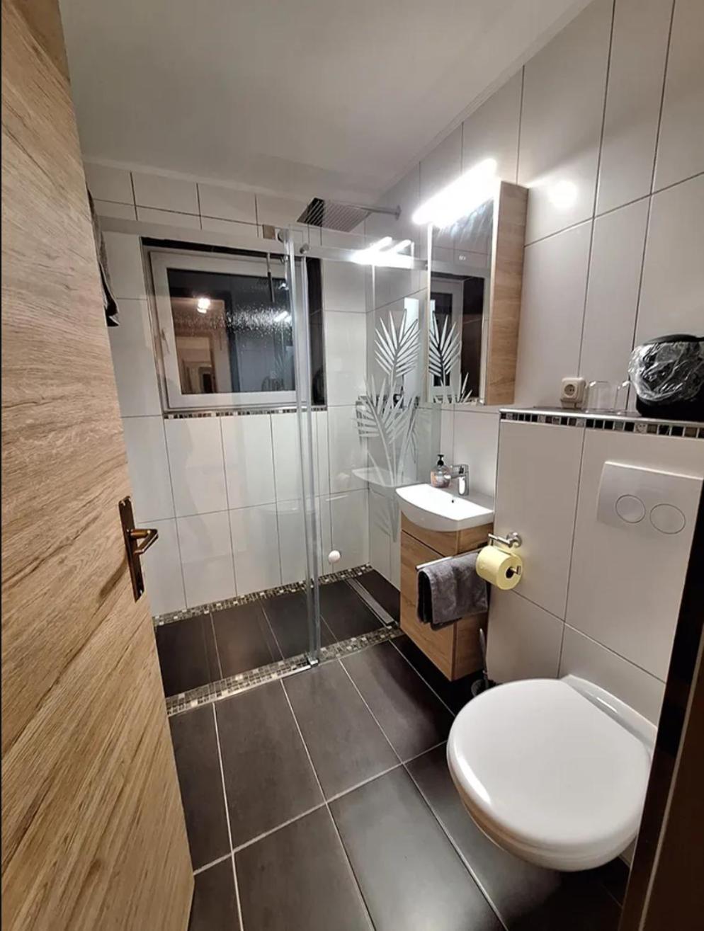 Appartement Wenger باد هوفغاستين المظهر الخارجي الصورة