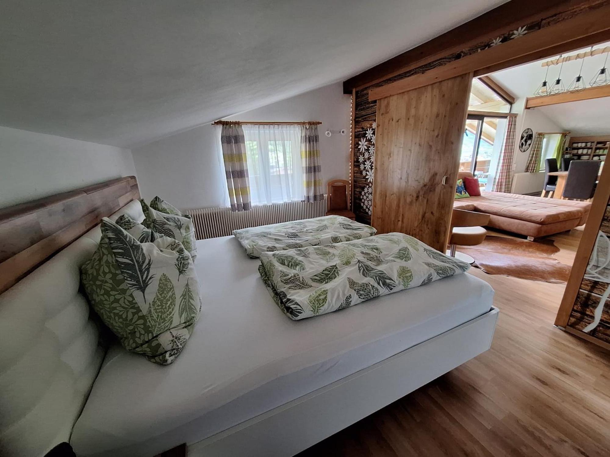 Appartement Wenger باد هوفغاستين المظهر الخارجي الصورة
